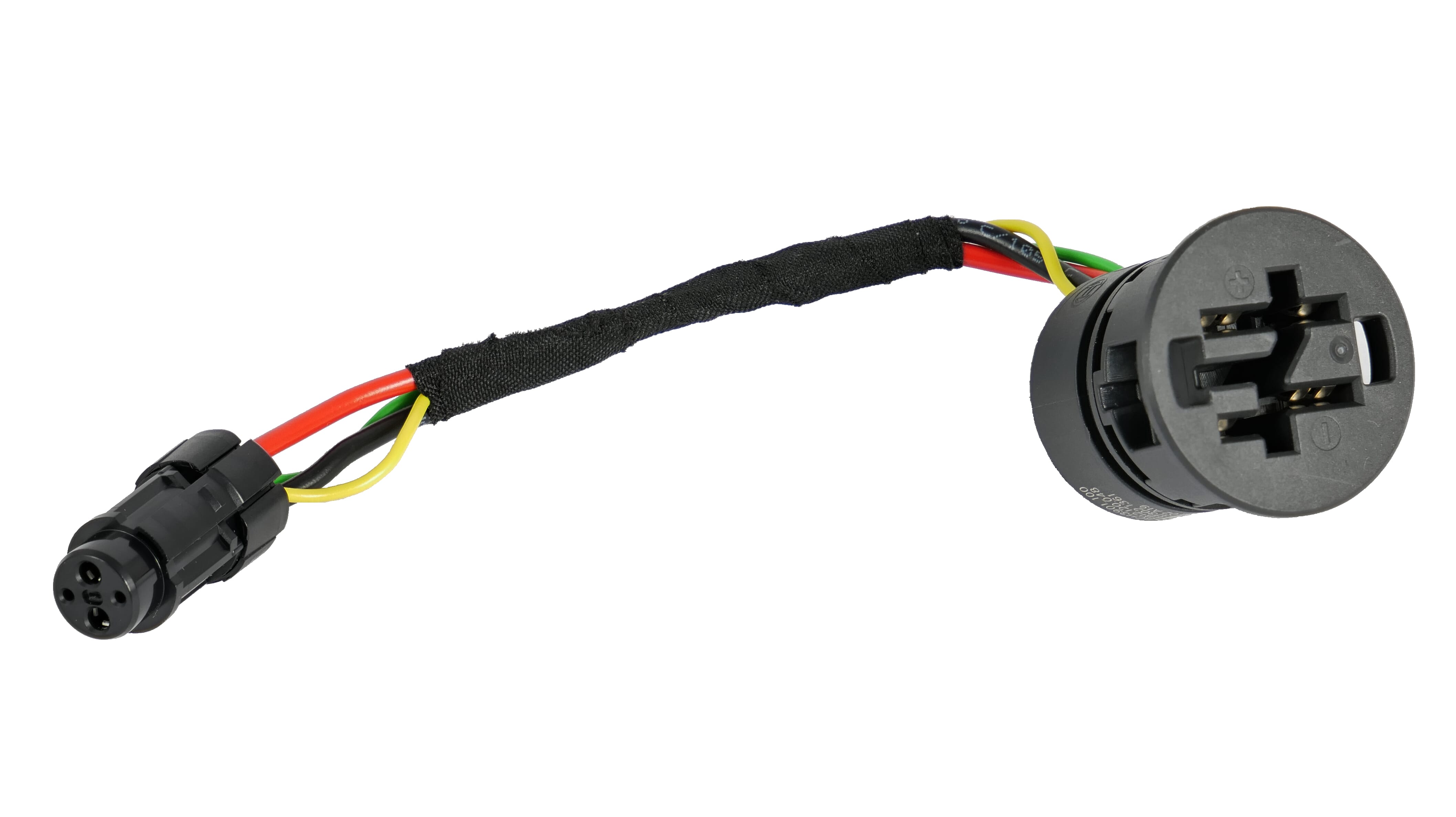 Bosch Ladebuchsenkabel für PowerTube - Smart System