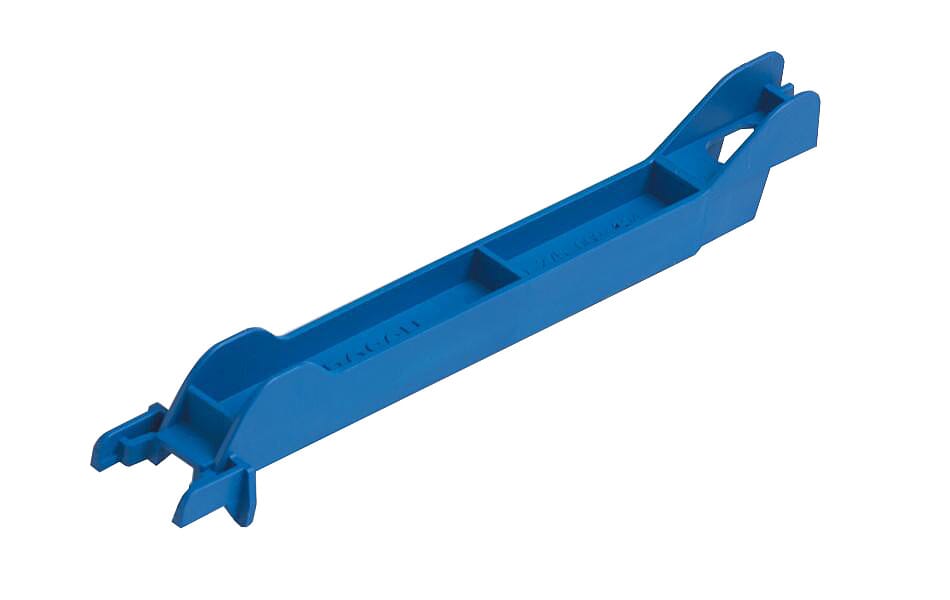 E-Bike-Bosch Mounting Gauge-Tool-System Design-Active/Performance