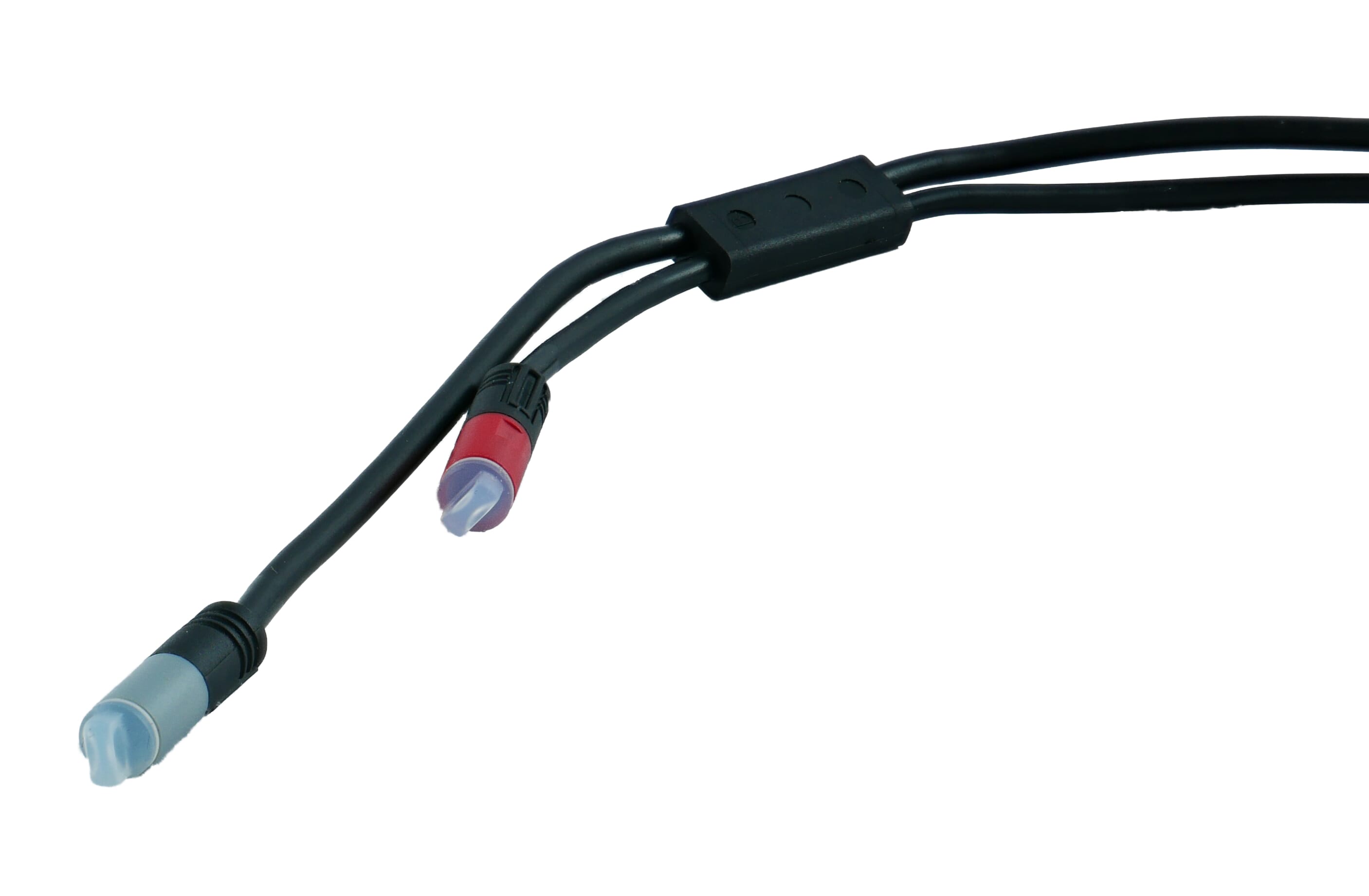 connection side gray-red