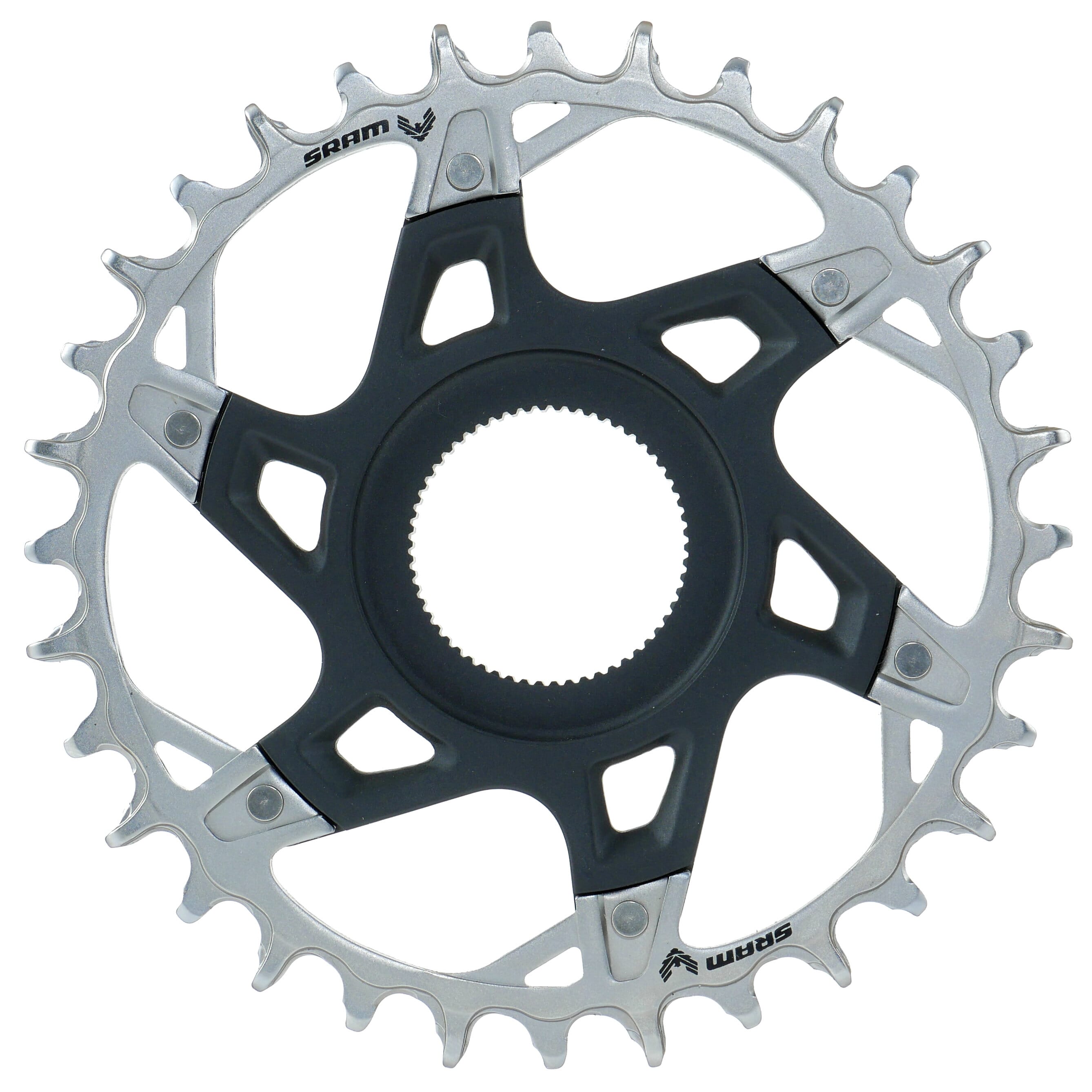 SRAM XX Eagle Transmission chainring for Fazua Ride 60