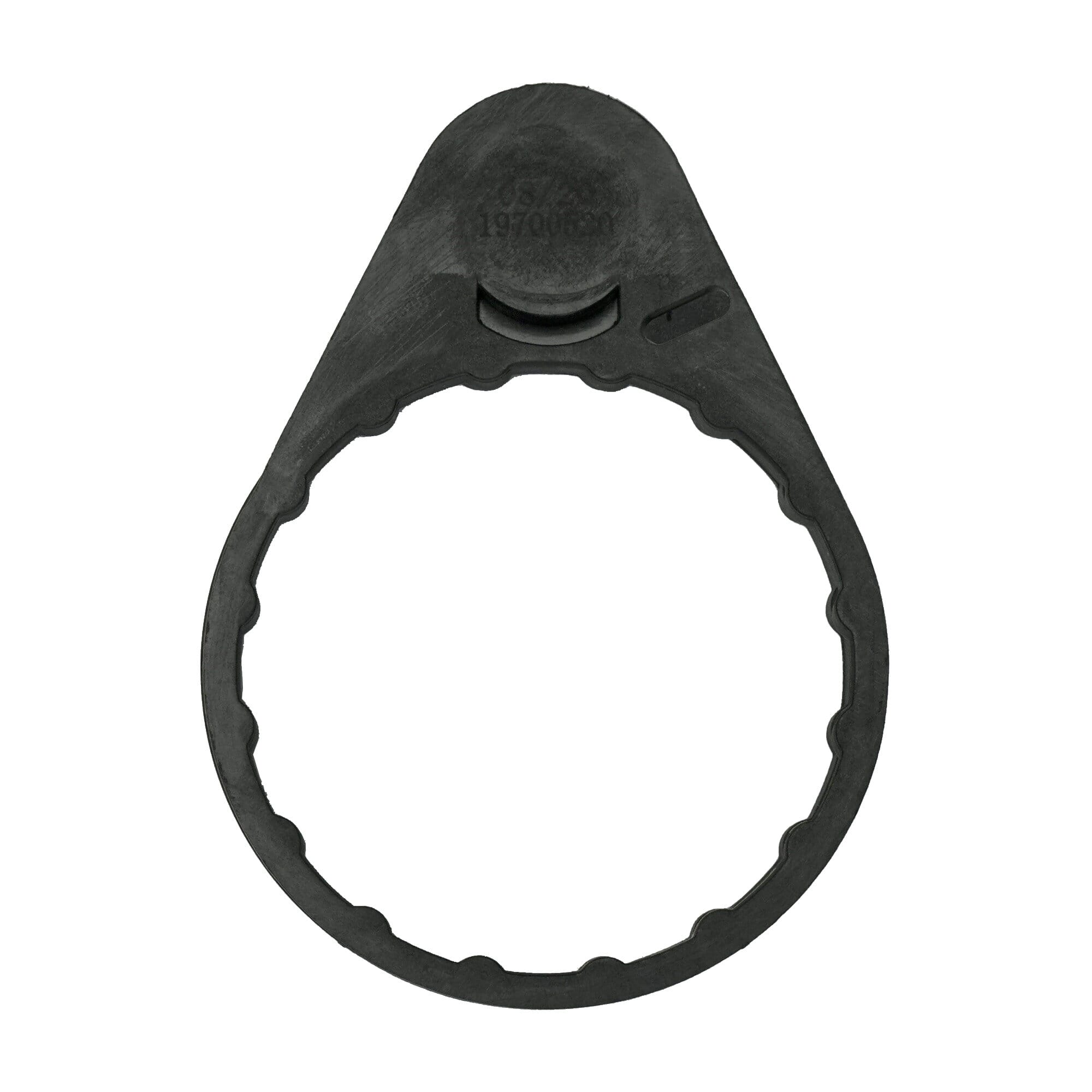 Fazua Ride 60 thru axle magnet speed sensor