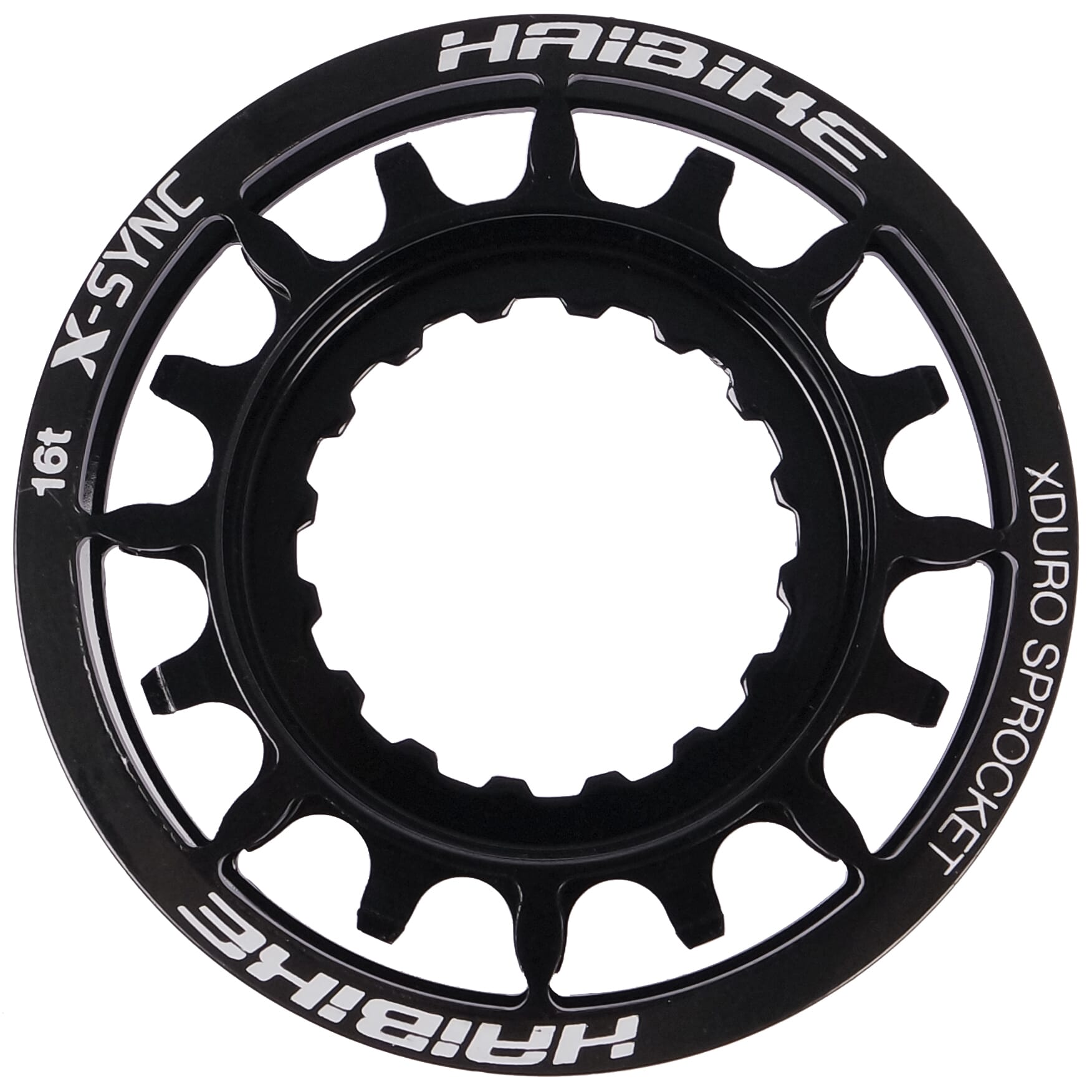 Drive pinion E-Bike for Xduro 2016 16 teeth 5mmOS