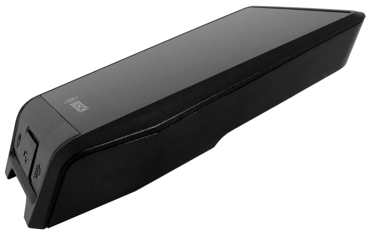 Bosch Nyon Display 2020 side view