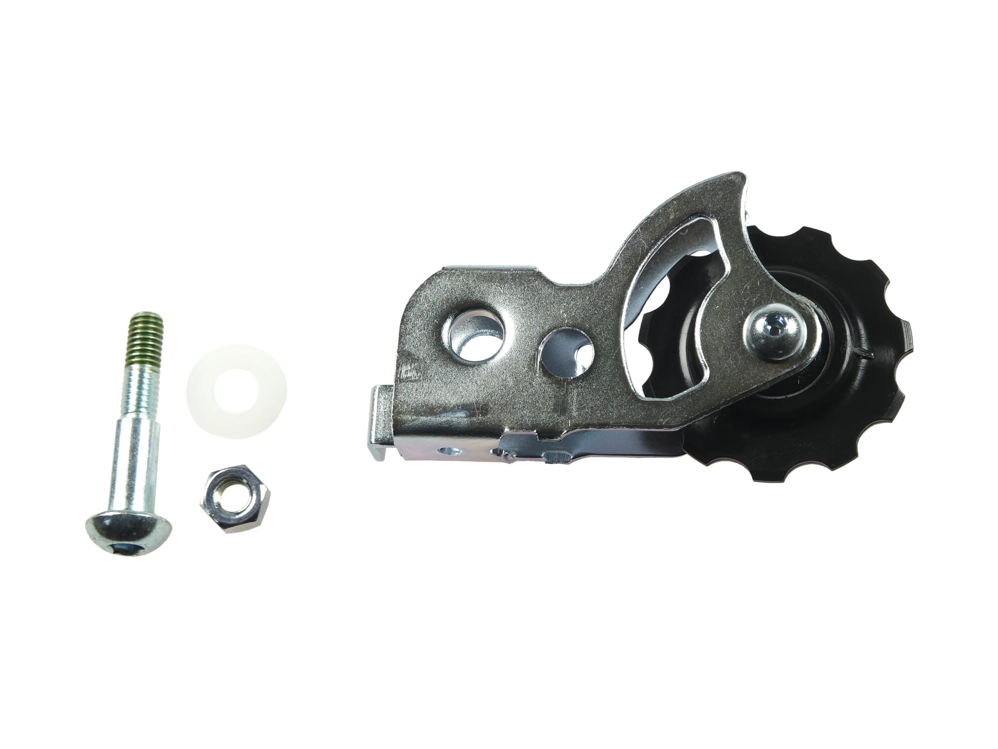 Panasonic Chain Tensioner Flyer C-. T- and L-Series Plus from 2006.