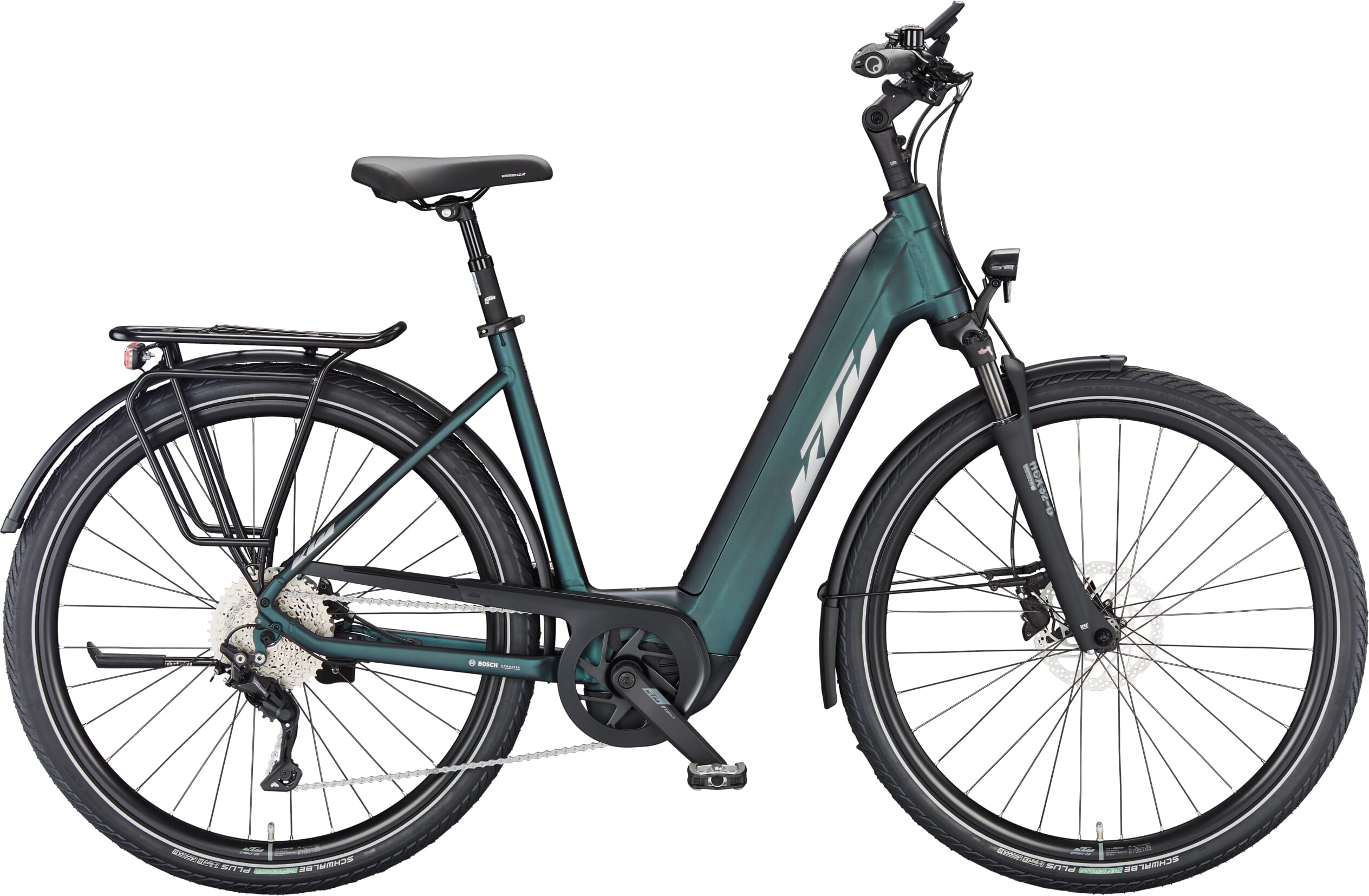 KTM Macina Tour CX 510 2024