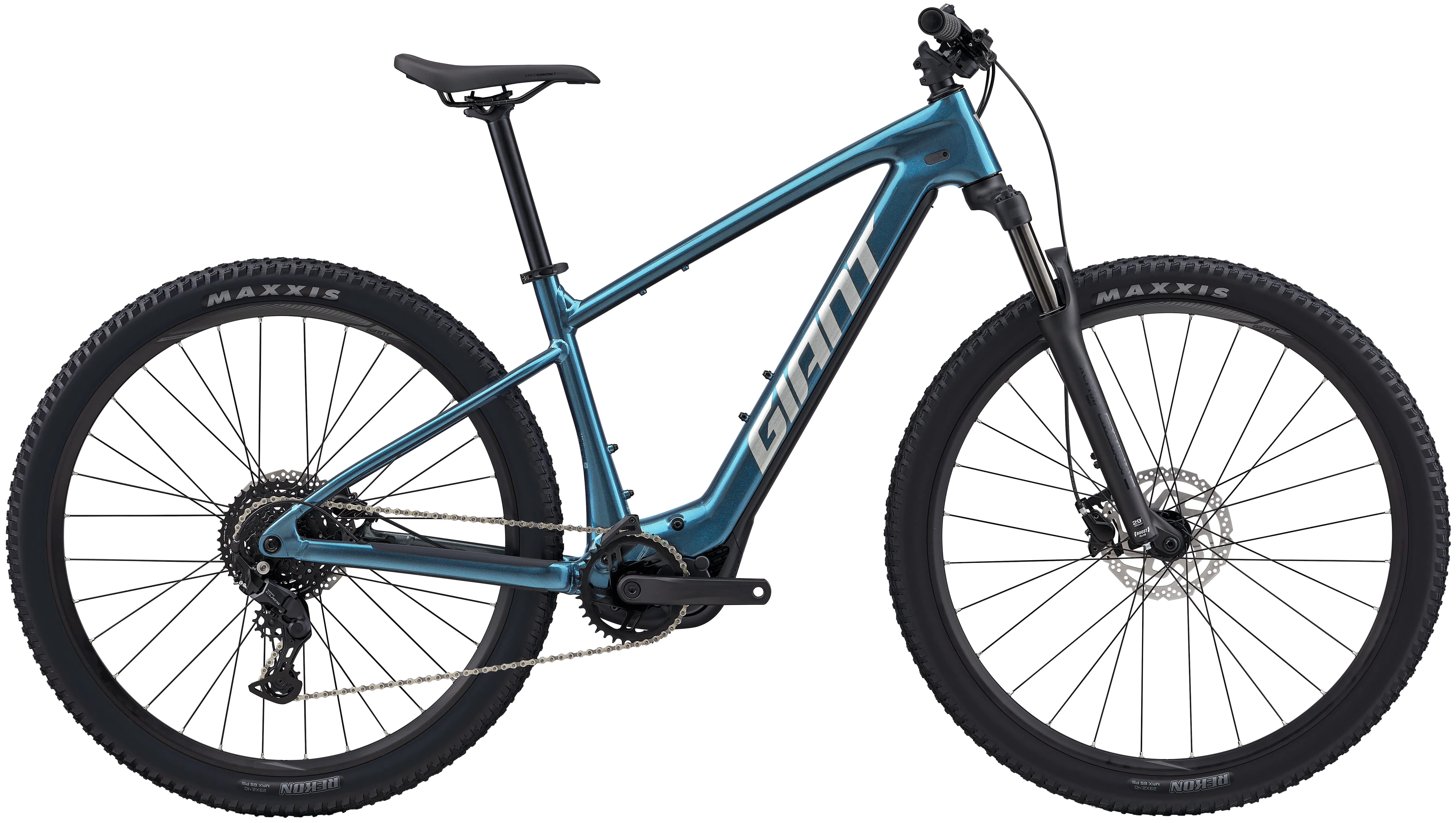 Giant Talon E+ Gen2 - 2026 - Electron Blue
