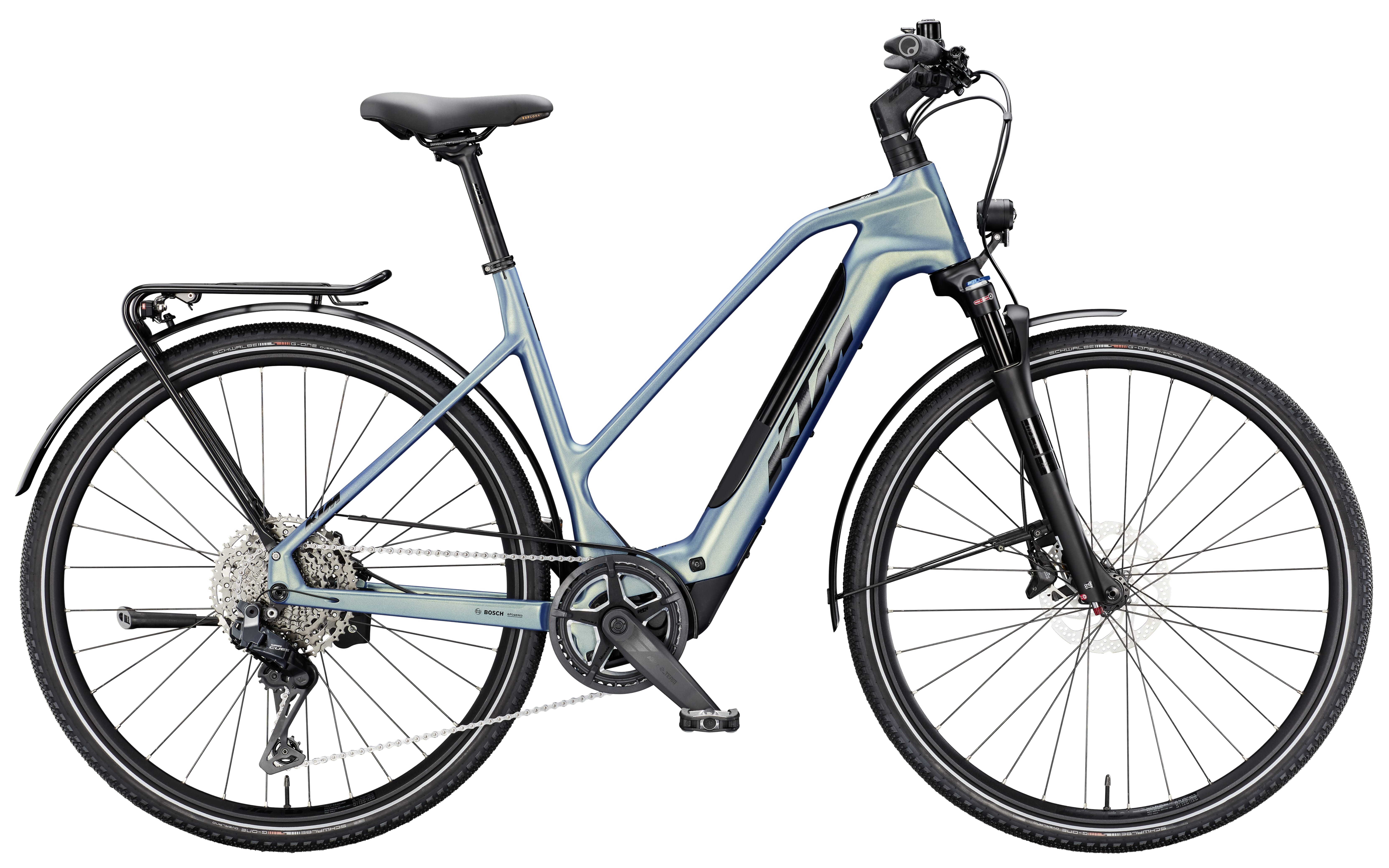 KTM Macina Sport SX Elite - 2026