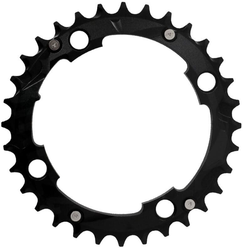 FSA chainring 32 teeth - 104mm for SRAM