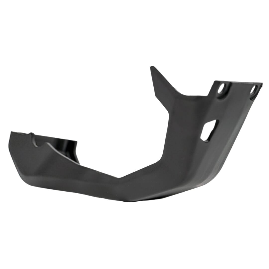 Moustache motor cover Bosch Performance Line CX Gen.4