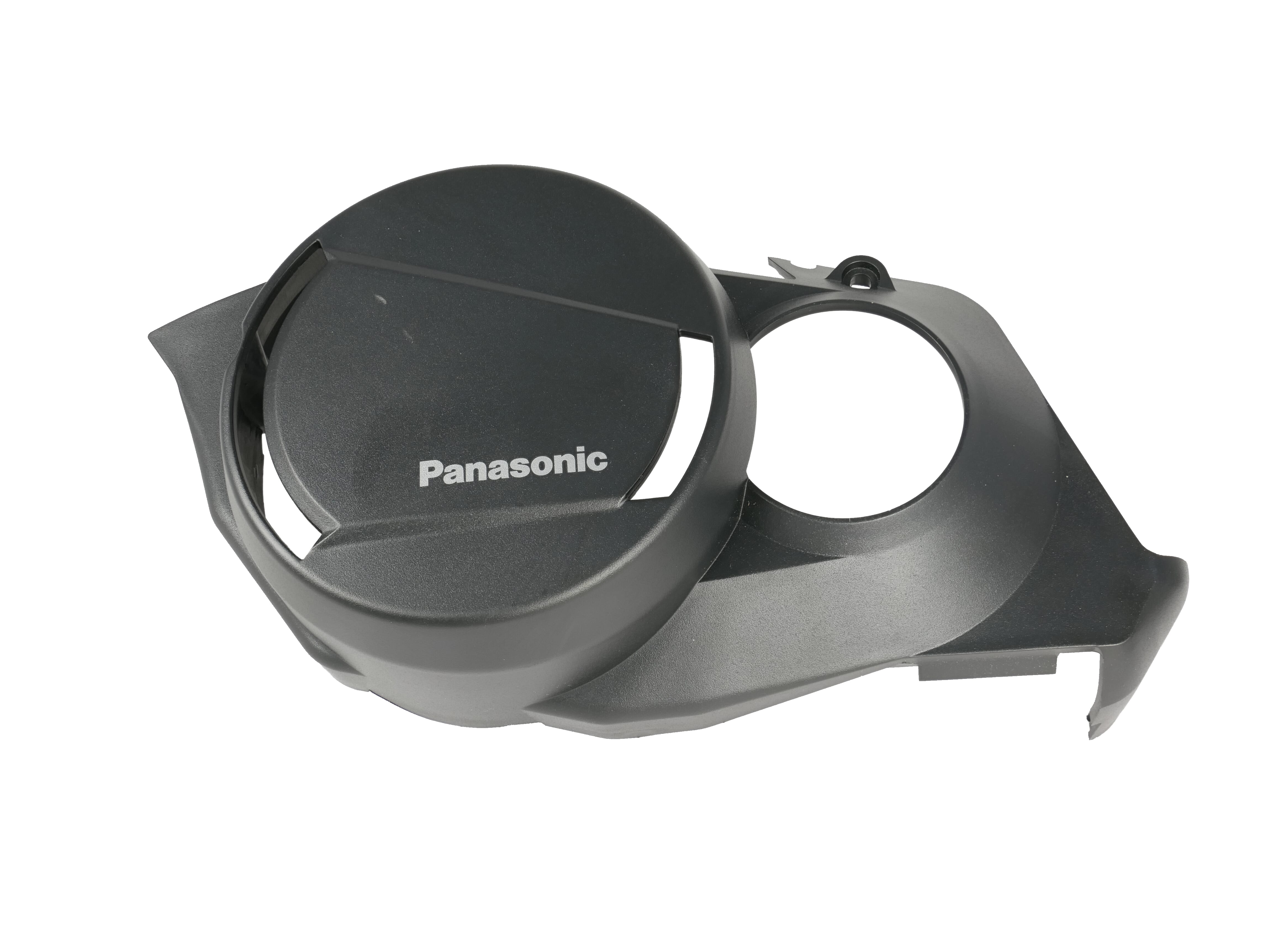 Motorcover GX0 left 2019