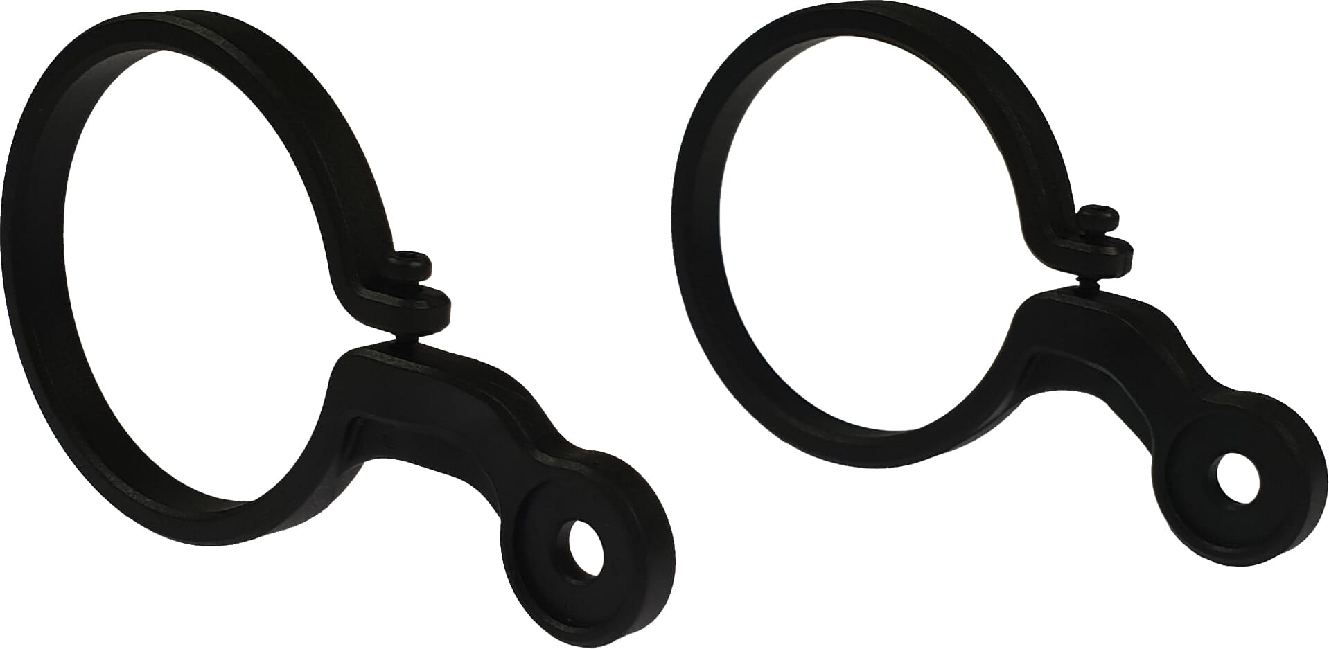 Supports et câbles lumière