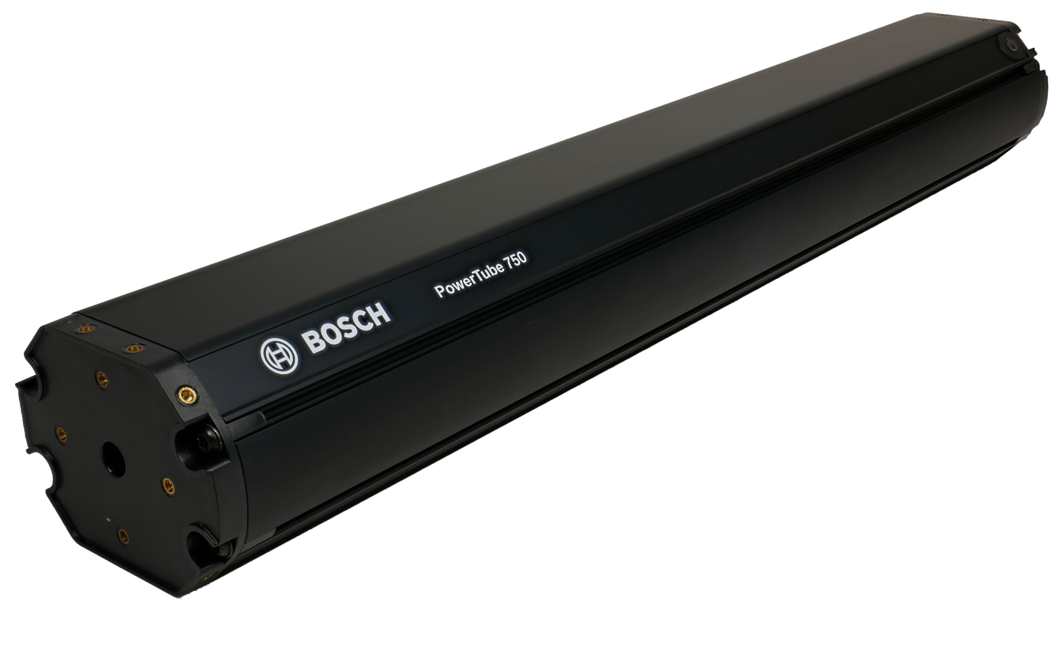 Bosch PowerTube 750 Wh battery (BBP377Y) vertical – Special offer