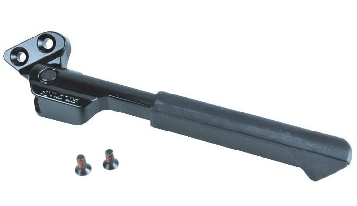 Scott Sub eRide kickstand