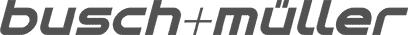 Busch & Müller KG