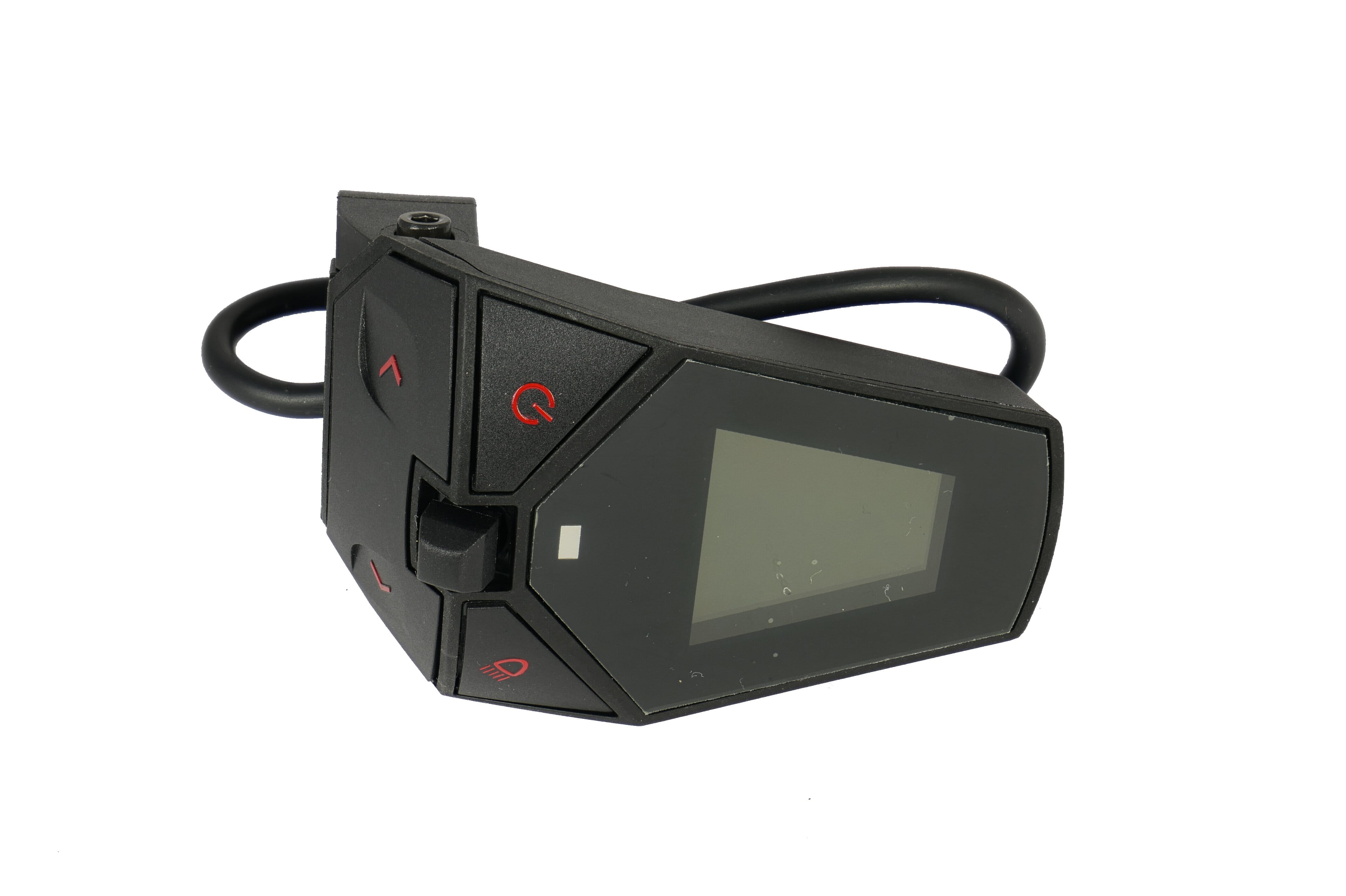 Marquardt Comfort 2-in-1 control unit for Brose