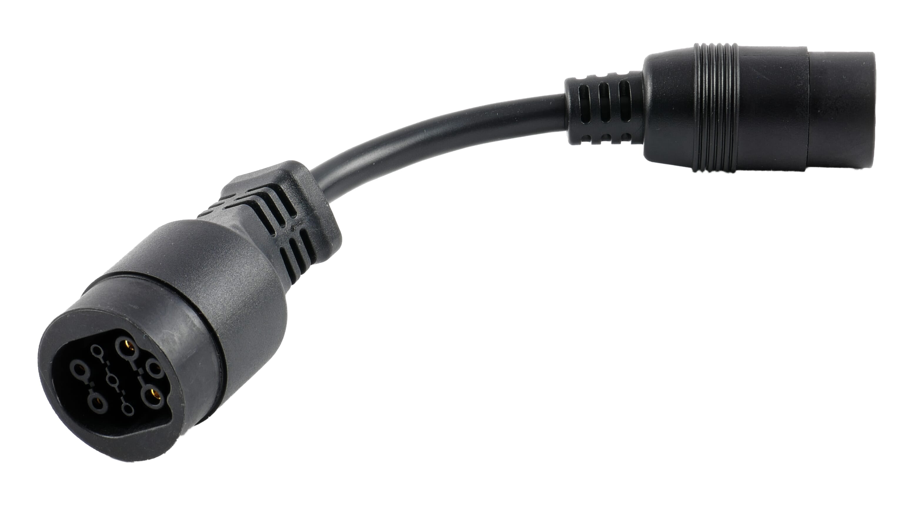 Wiring for EnergyPak Plus 250 - Range Extender