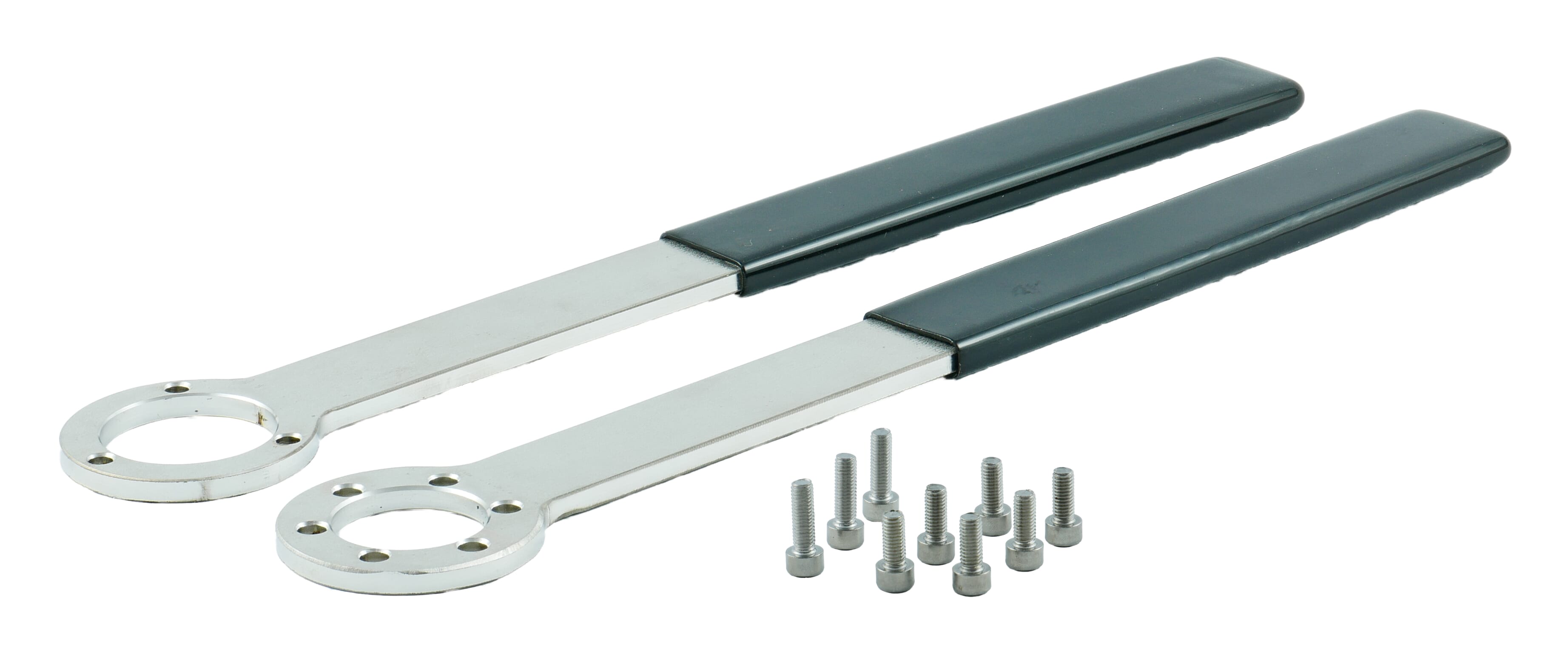 Mahle hub tool set for X35 & X30