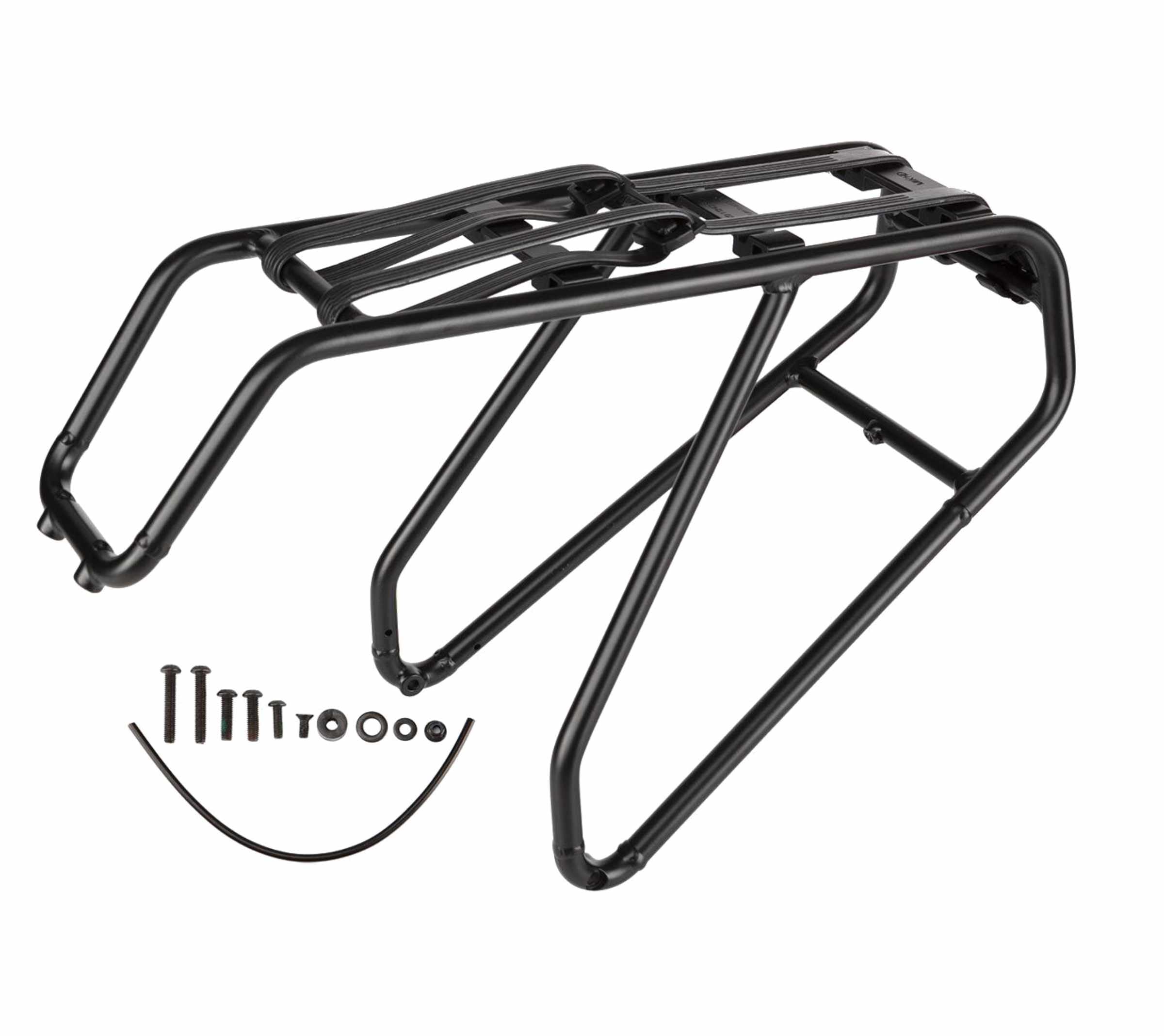 Riese & Müller Carrie luggage rack