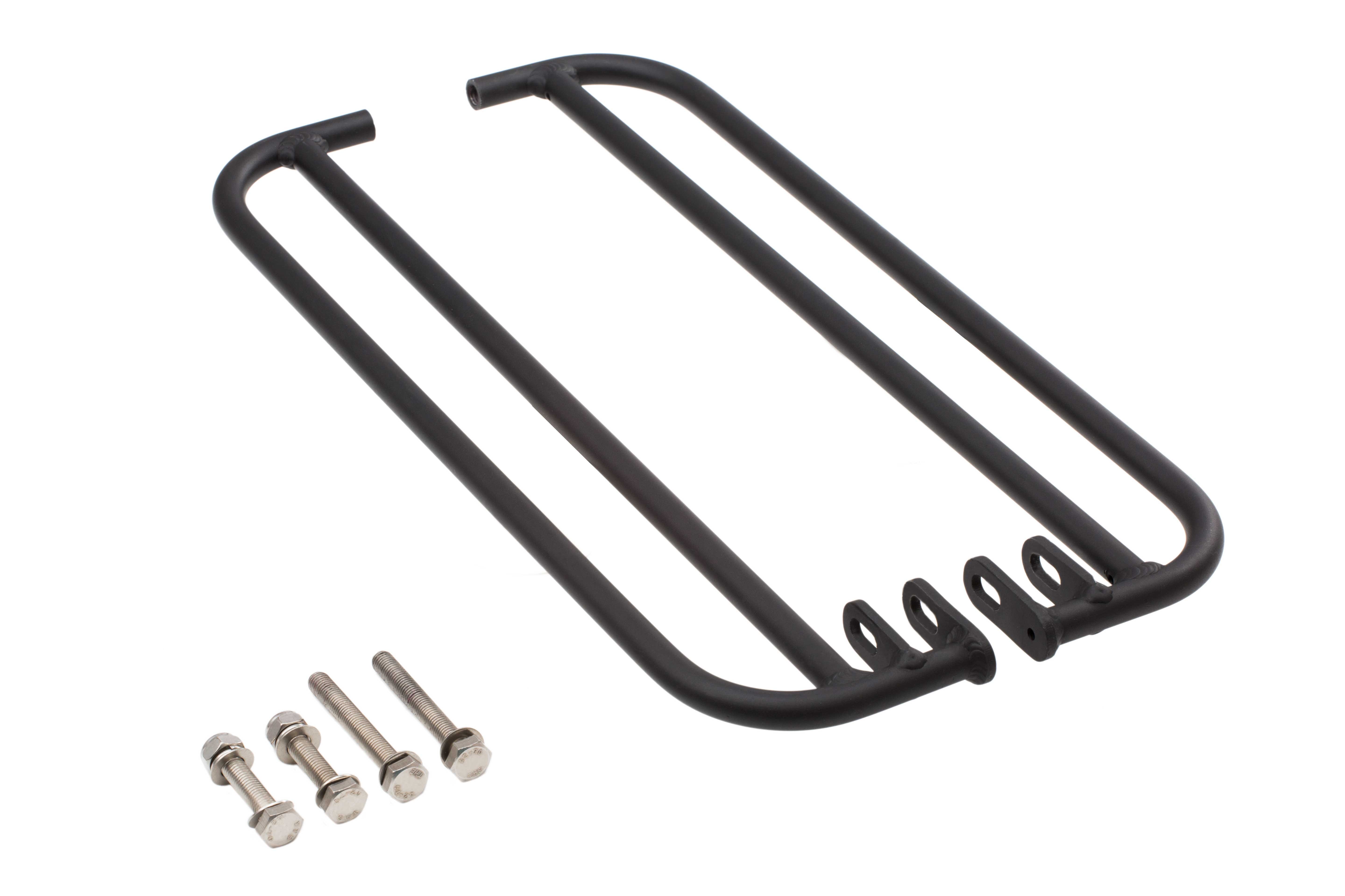 TERN Sidekick Lower Deck - luggage carrier bag support