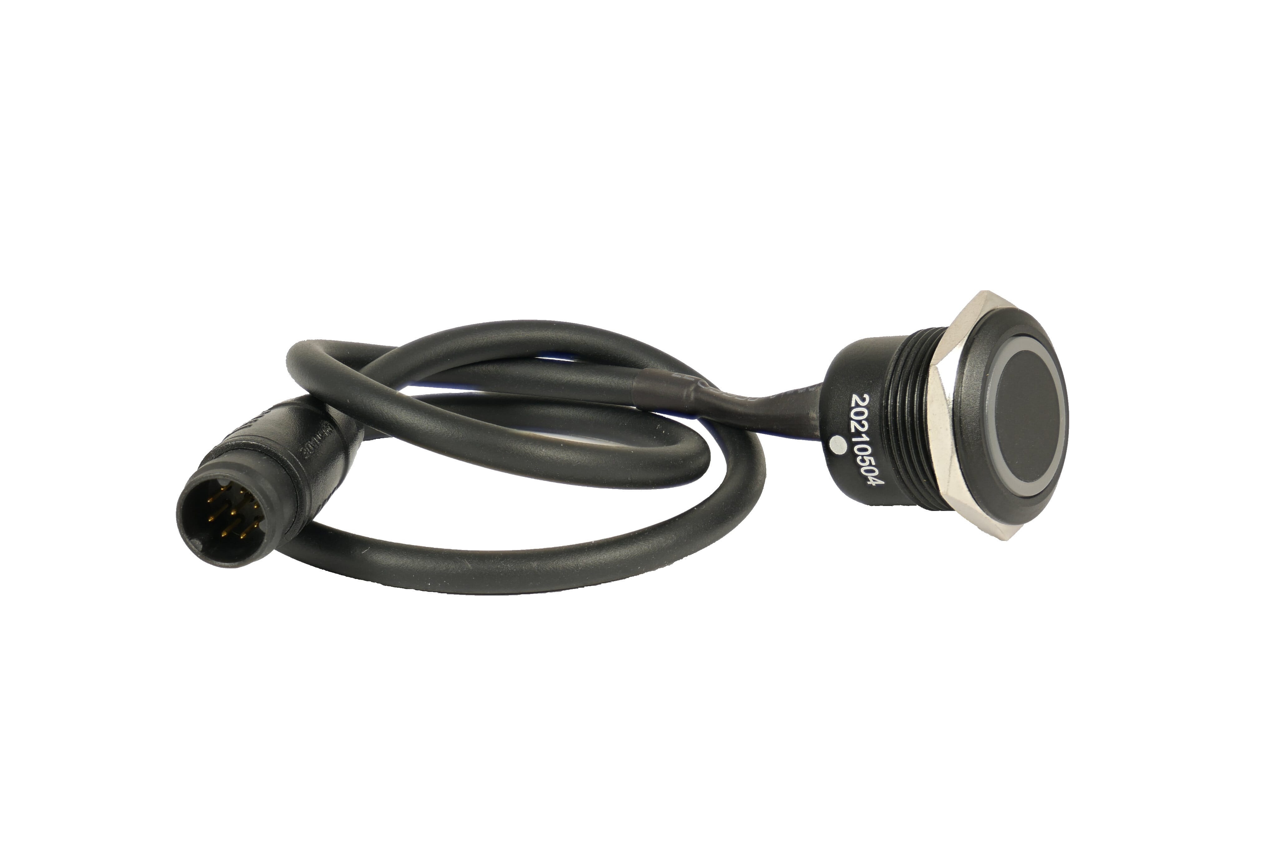 Mahle Remote control Iwoc One