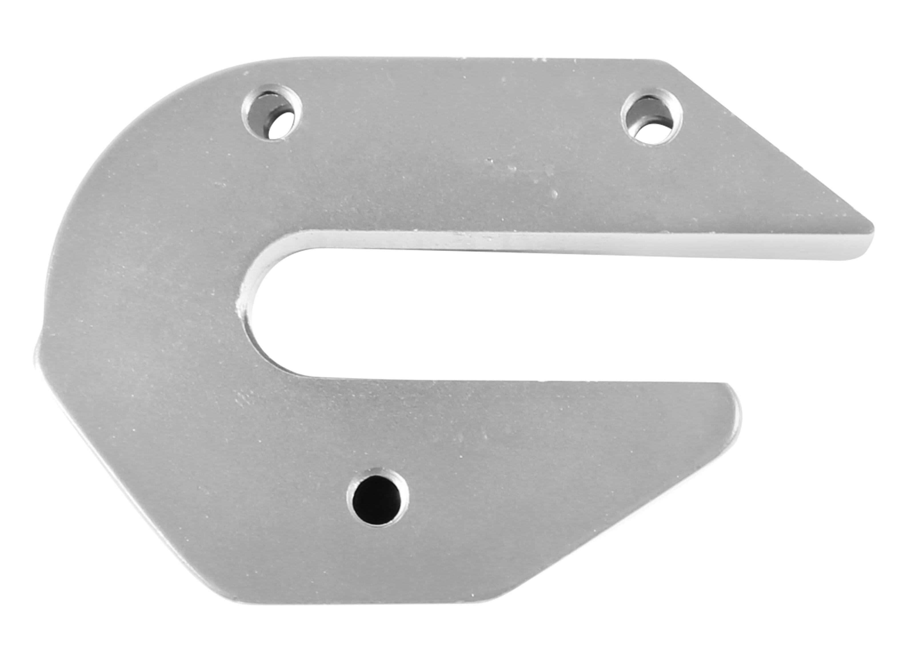 Flyer derailleur hanger / dropout Next Generation from 2014, hub gears