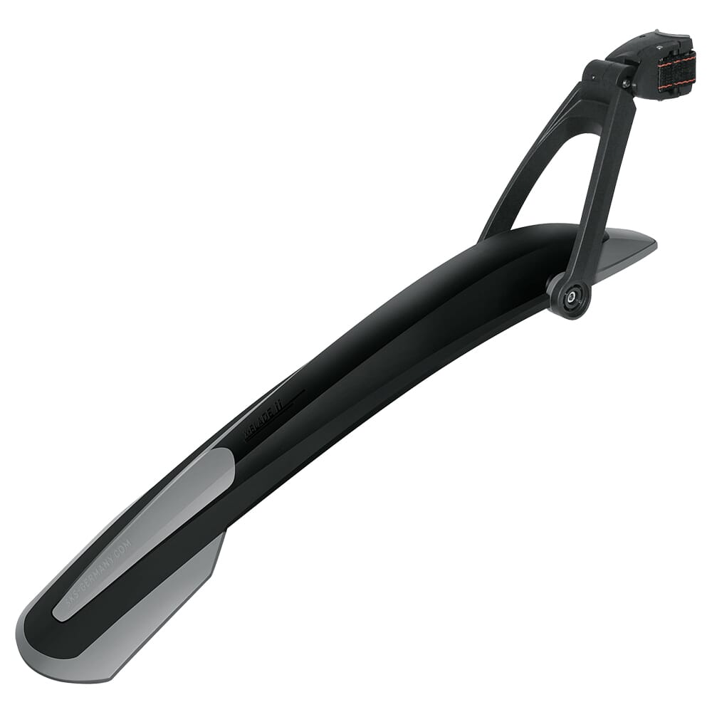 SKS mudguard X-Blade II rear wheel