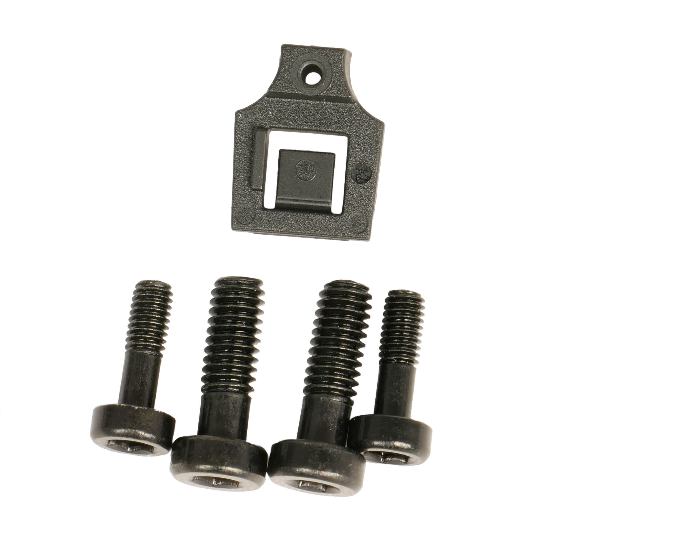 Bosch 1-Arm-Halter Kiox 300 Schrauben-Kit