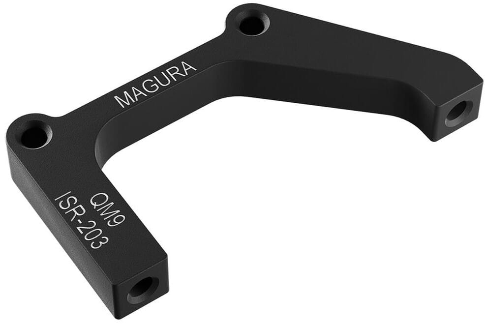 Magura disc brake adapter QM9