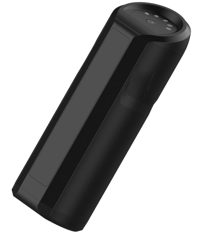 Giant EnergyPak Plus 200 Wh additional battery pack