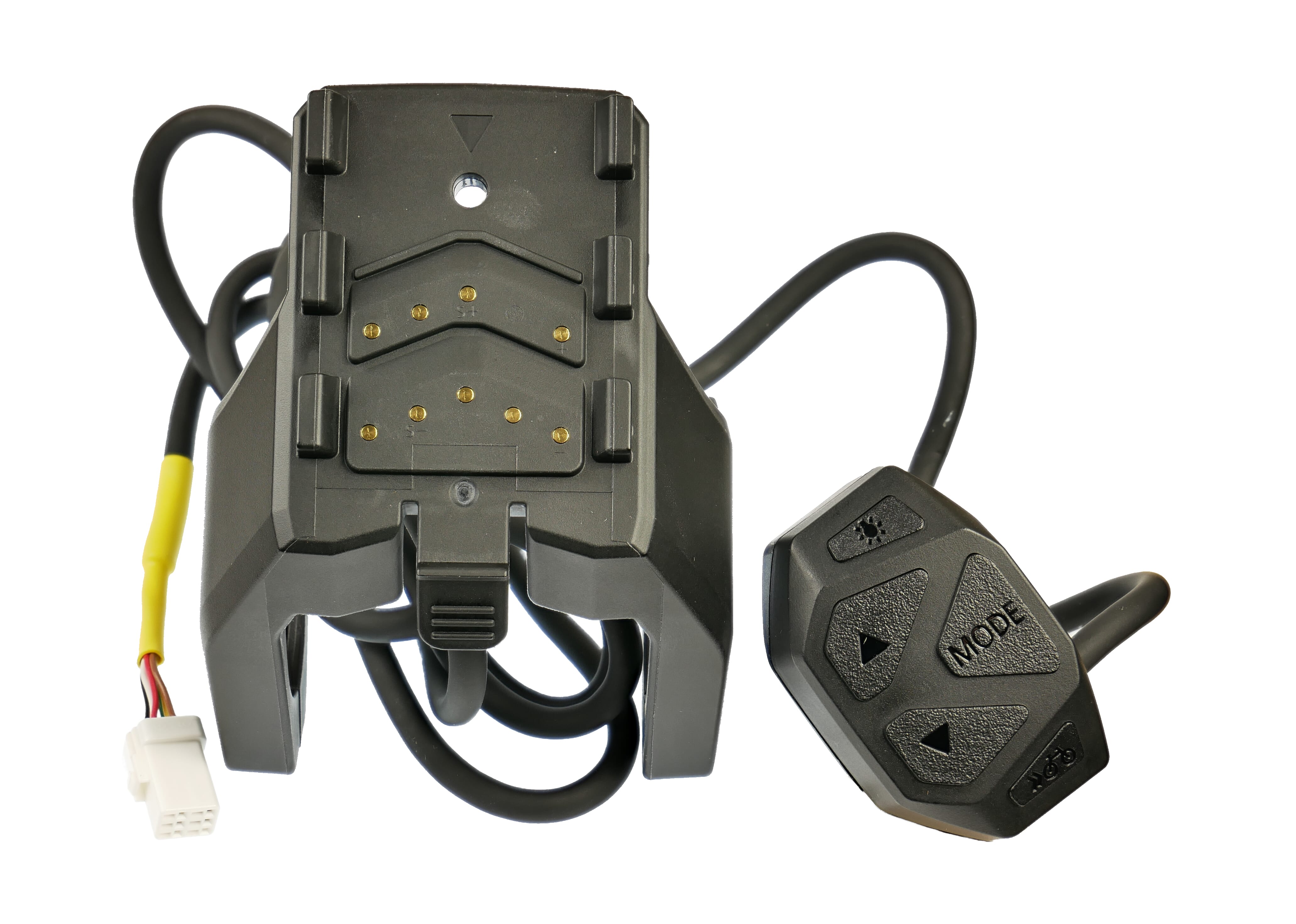 Display holder LCD NKS421S 16