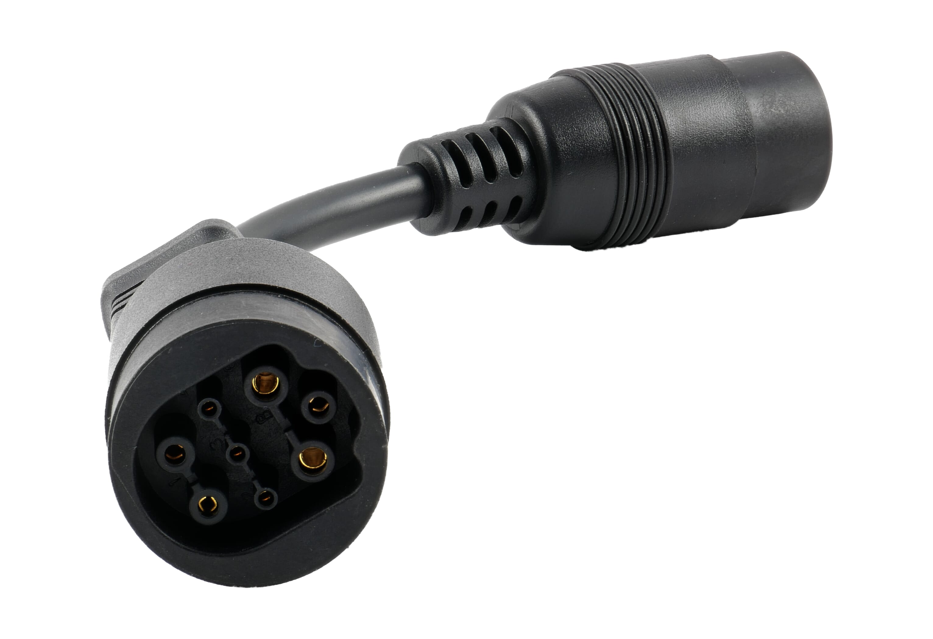 Giant Ladeadapter - Anschluss EnergyPak