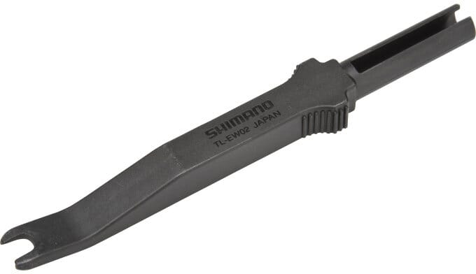 Stecker-Werkzeug TL-EW02 für E-Tube/Di2 Kabelstecker