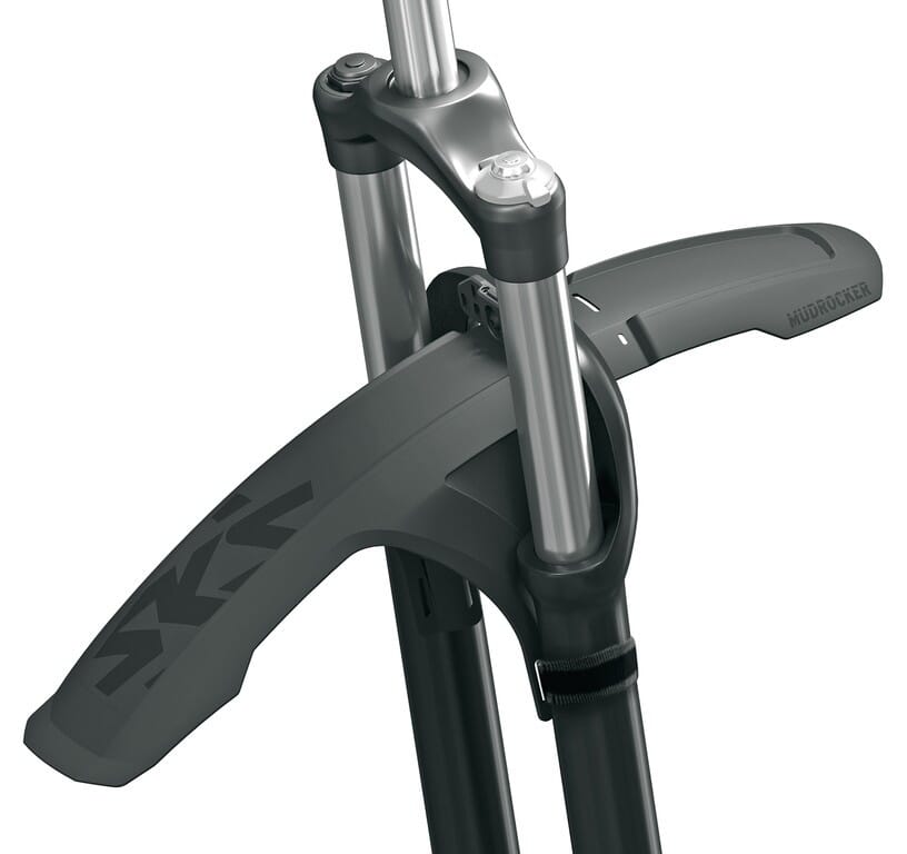 SKS Mudrocker Front - Steckschutzblech 27.5-29 Zoll