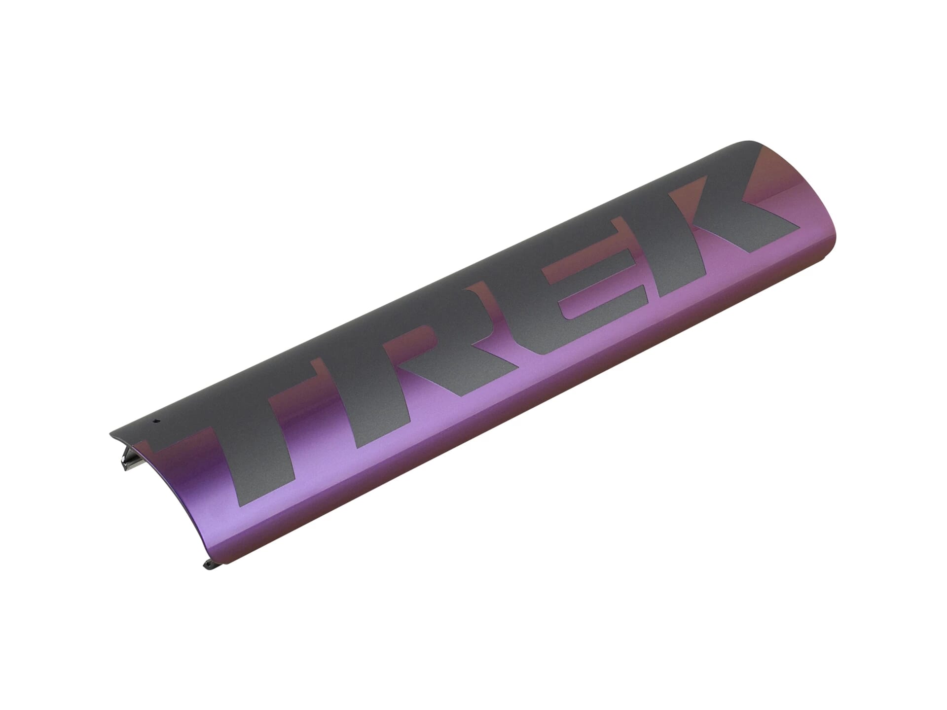 Trek Rail Akkucover 2021 Carbon/Purple Phaze