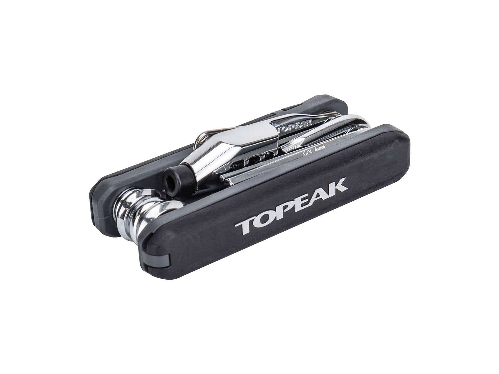 Topeak Multifunktionswerkzeug Hexus X mit 21 Funktionen
