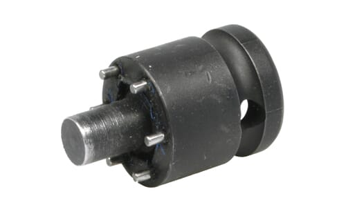 KTM Profi-Minitool for derailleur hanger 6pin - 1/2"