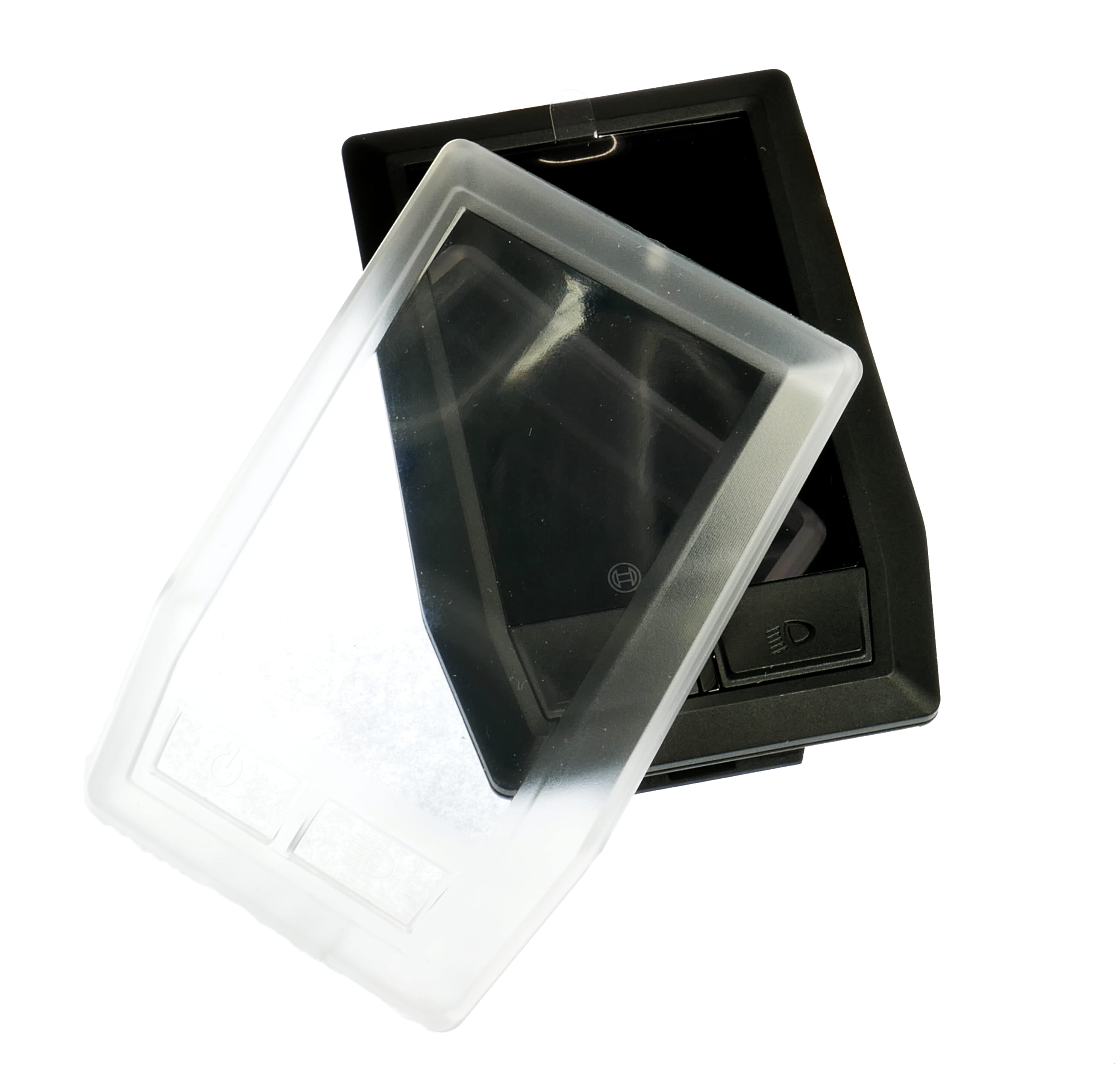 MH Cover Kiox Display