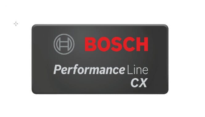 Bosch Logo Lid Adapter - rectangular