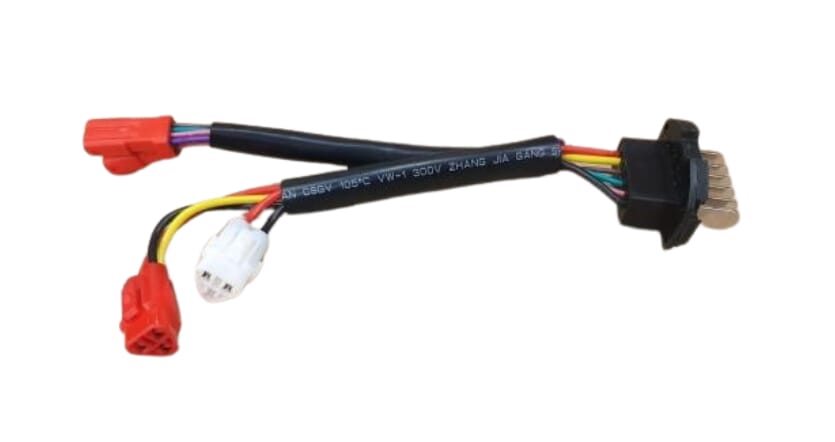 Giant Syncdrive Pro motor cable for E+ models MY21/22