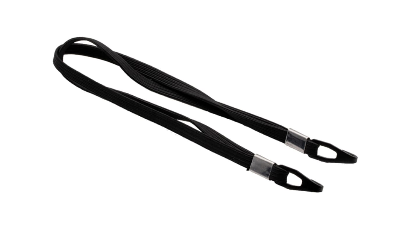 Moustache Lundi 27 Elasticated pannier strap