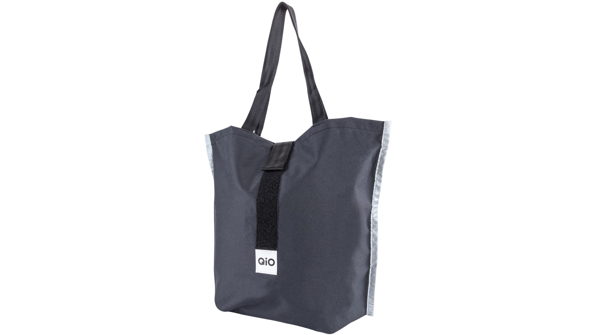 Qio Vorderrad Gepäckträgertasche LISA