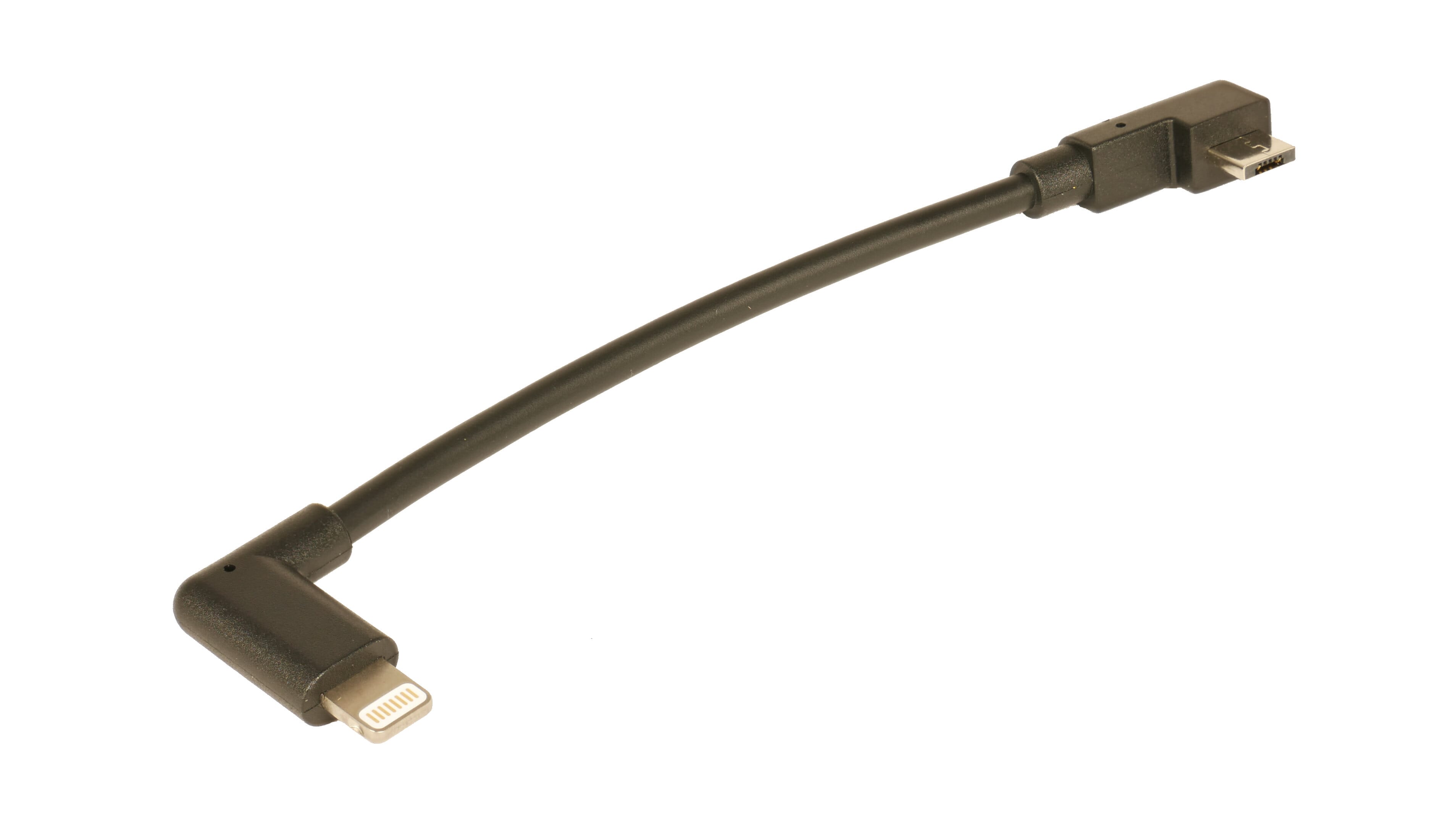 Bosch charging cable for SmartphoneHub Micro-A Micro-C
