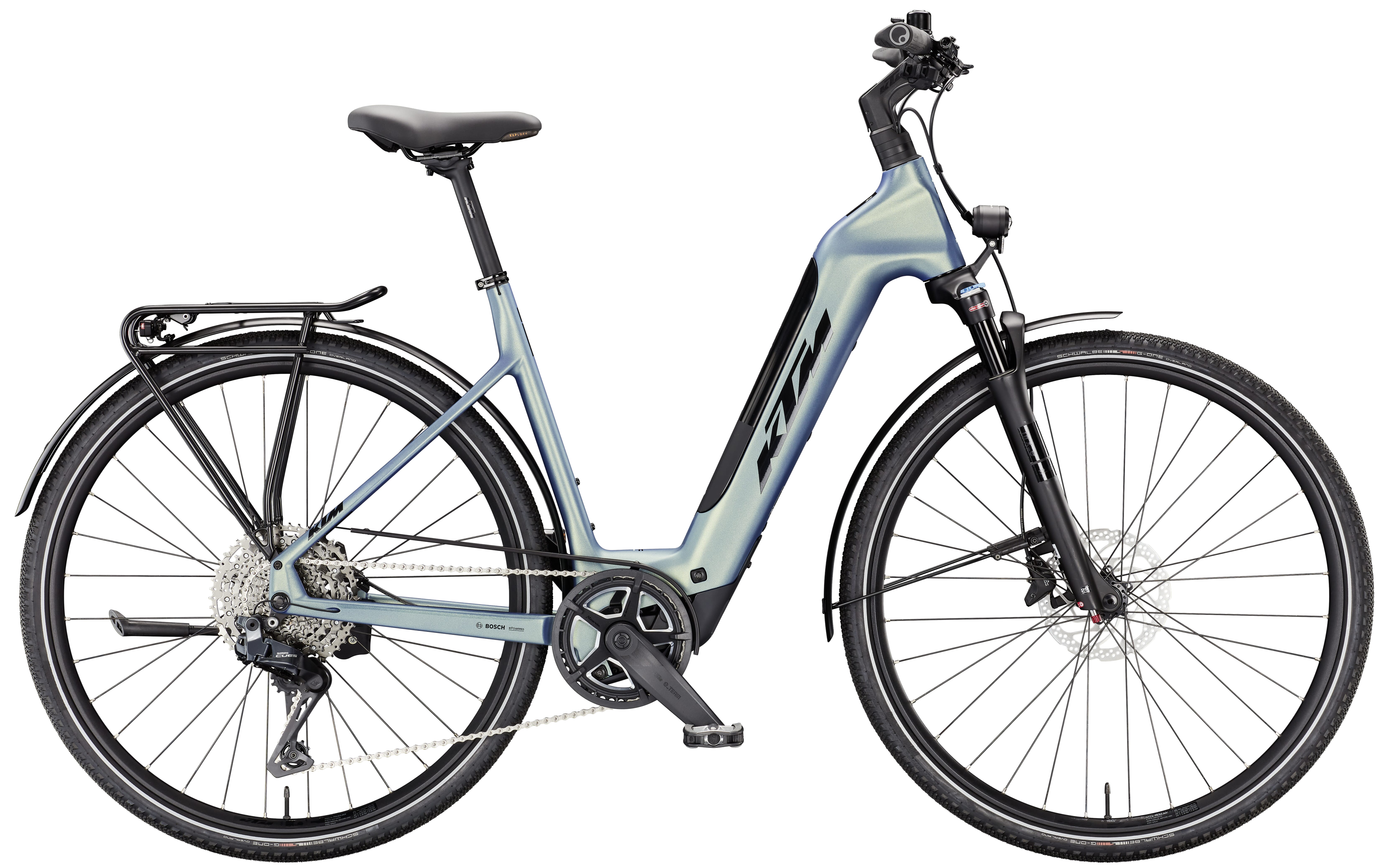 KTM Macina Sport SX Elite - 2026