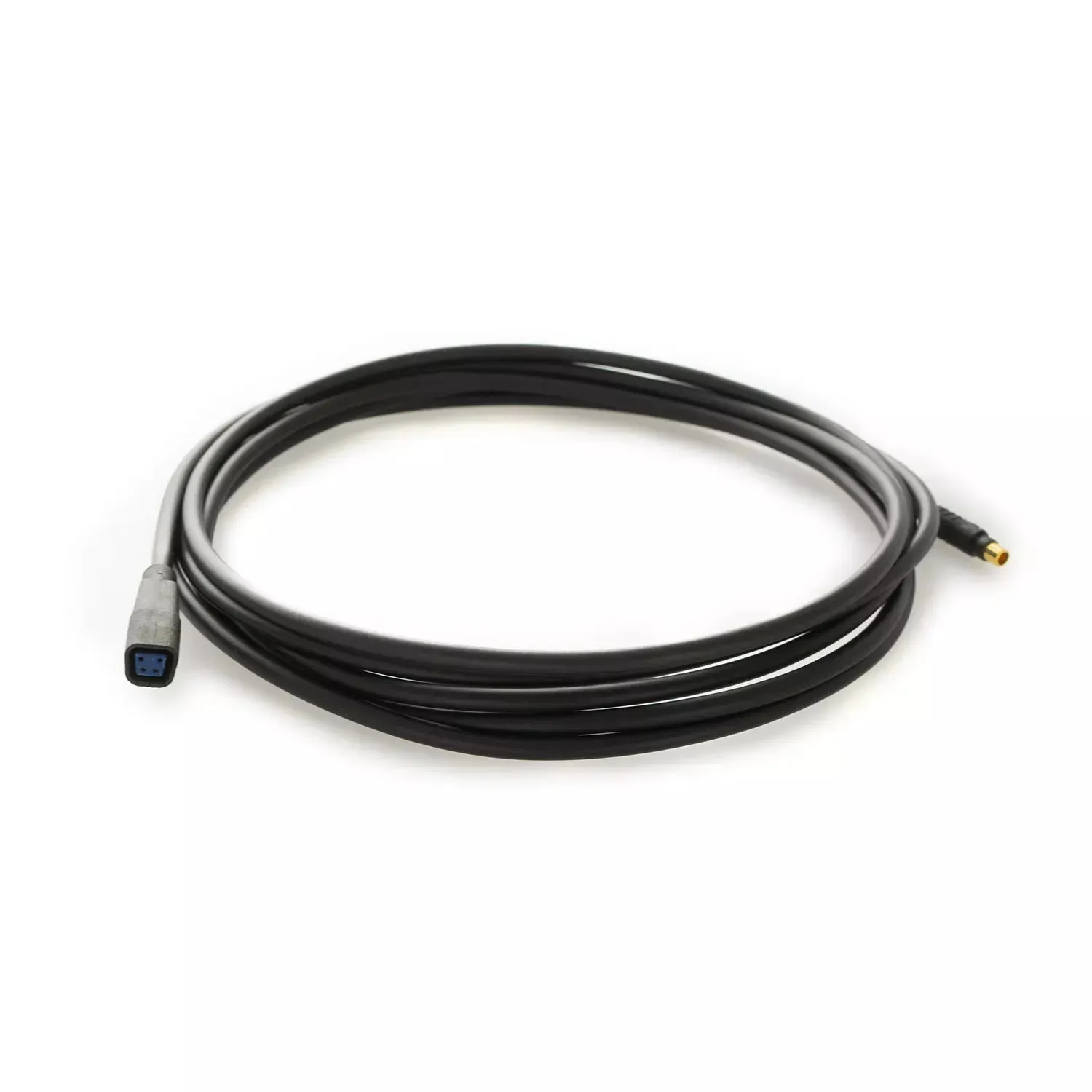 Pinion MGU trigger cable for shift controller to motor