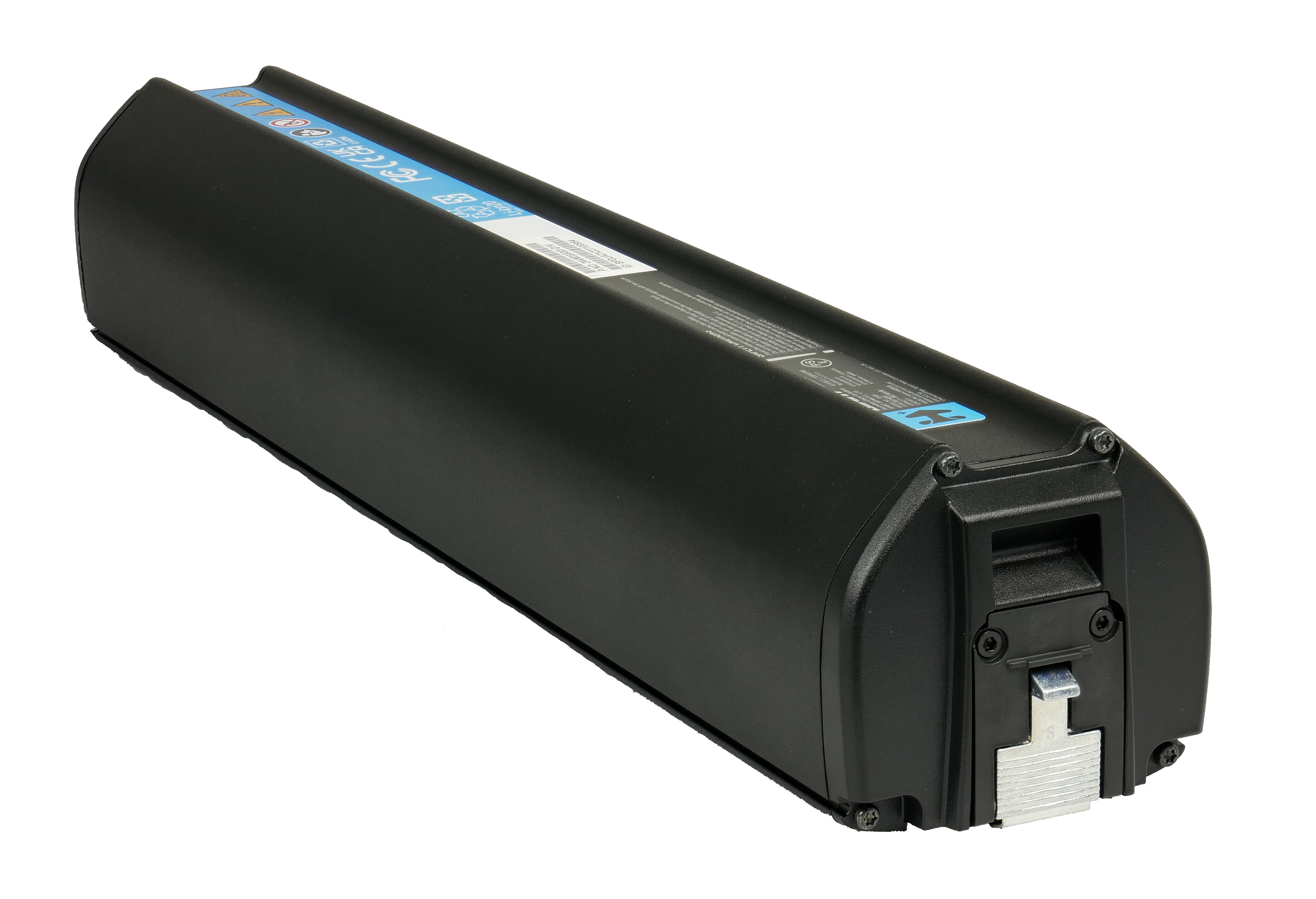 Giant EnergyPak Smart 800 Wh E-Bike Battery Side
