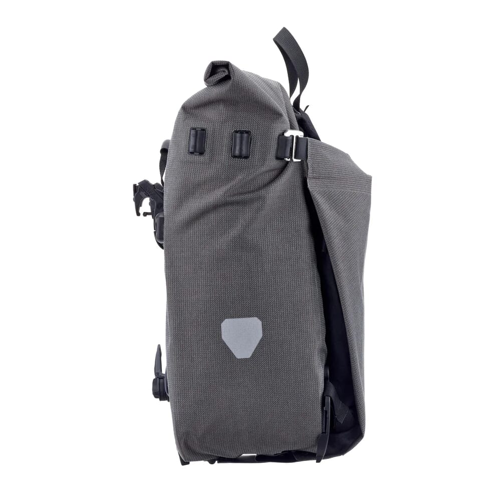 Ortlieb Vario Urban 20 litres - side view