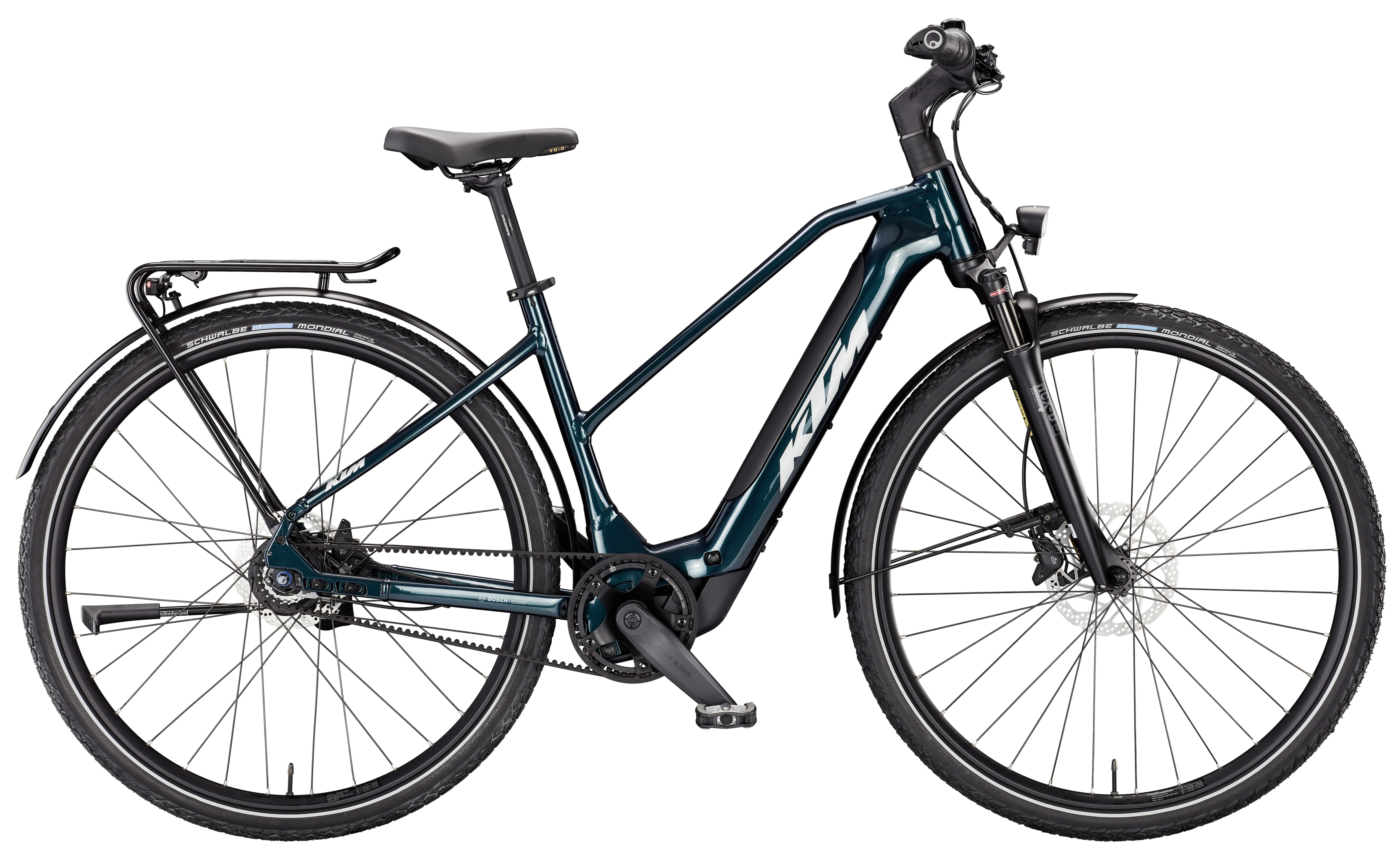 KTM Macina Superbelt SX - 2026 Ladies