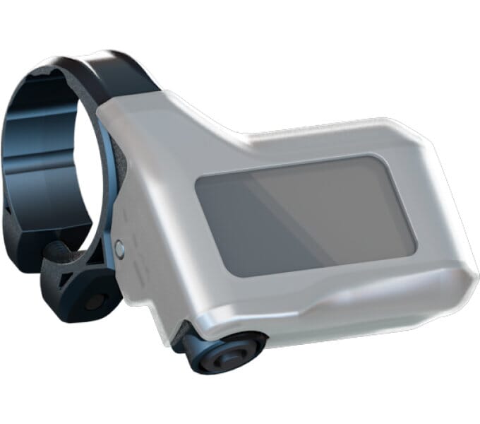 PRO display protector for Shimano Steps Display SC-E8000