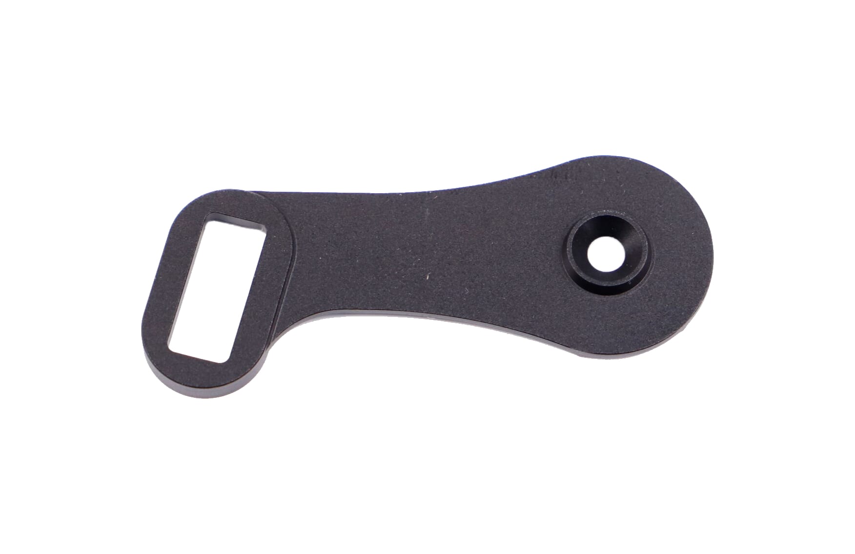 Amflow E-MTB chain guide adapter