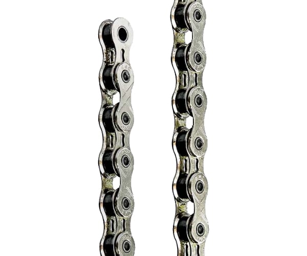 Pinion KMC eBike chain E101 Longlife